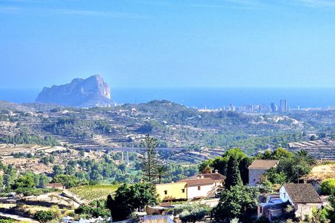 Lejlighed i Benissa, Alicante, Benissa - € 220.000 | Ref: ES-MOR-019491 - foto 14