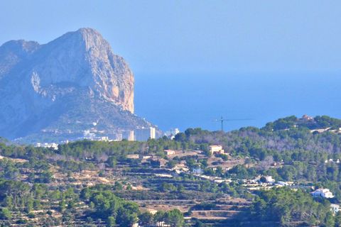 Lejlighed i Benissa, Alicante, Benissa - € 220.000 | Ref: ES-MOR-019491 - foto 15