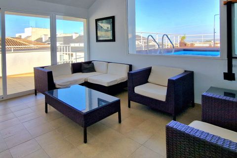 Lejlighed i Benissa, Alicante, Benissa - € 220.000 | Ref: ES-MOR-019491 - foto 27