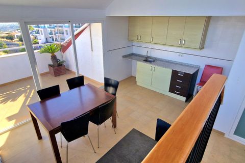Lejlighed i Benissa, Alicante, Benissa - € 220.000 | Ref: ES-MOR-019491 - foto 28