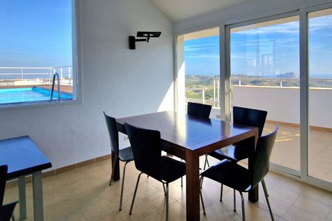 Lejlighed i Benissa, Alicante, Benissa - € 220.000 | Ref: ES-MOR-019491 - foto 29