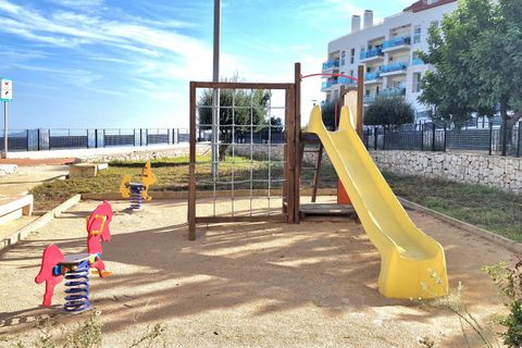 Lejlighed i Benissa, Alicante, Benissa - € 220.000 | Ref: ES-MOR-019491 - foto 32