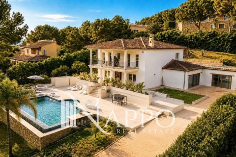 Villa i Calvia, Mallorca, Calvia - € 2.690.000 | Ref: 4869 - foto 1