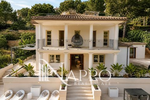 Villa i Calvia, Mallorca, Calvia - € 2.690.000 | Ref: 4869 - foto 3