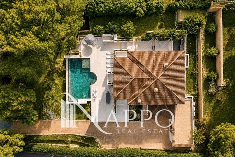 Villa i Calvia, Mallorca, Calvia - € 2.690.000 | Ref: 4869 - foto 14