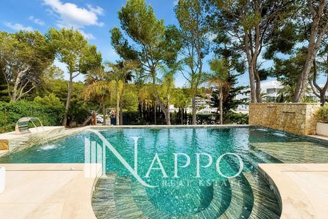 Villa i Calvia, Mallorca, Calvia - € 2.690.000 | Ref: 4869 - foto 26