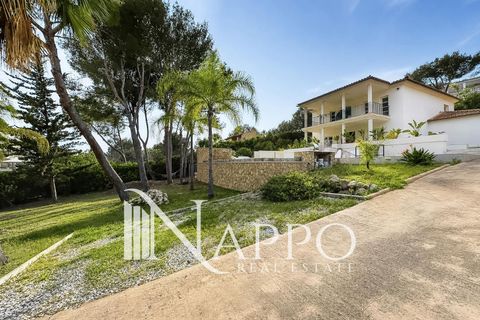 Villa i Calvia, Mallorca, Calvia - € 2.690.000 | Ref: 4869 - foto 27