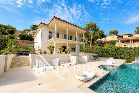 Villa i Calvia, Mallorca, Calvia - € 2.690.000 | Ref: 4869 - foto 41