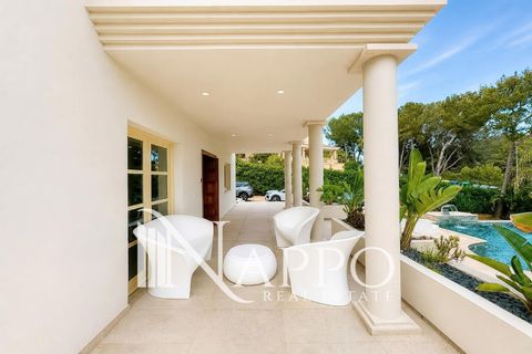 Villa i Calvia, Mallorca, Calvia - € 2.690.000 | Ref: 4869 - foto 43