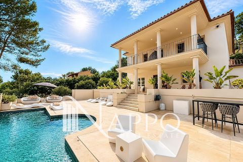 Villa i Calvia, Mallorca, Calvia - € 2.690.000 | Ref: 4869 - foto 45