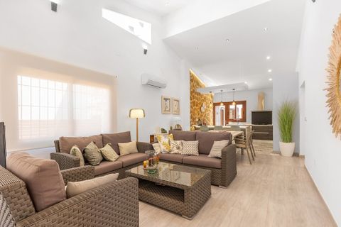 Villa i Torrevieja, Alicante, Torrevieja - € 749.900 | Ref: SPI0185 - foto 3