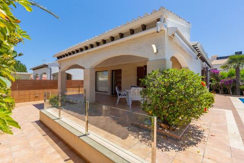 Villa i Torrevieja, Alicante, Torrevieja - € 749.900 | Ref: SPI0185 - foto 18