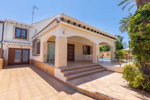 Villa i Torrevieja, Alicante, Torrevieja - € 749.900 | Ref: SPI0185 - foto 19