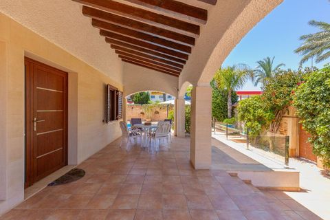 Villa i Torrevieja, Alicante, Torrevieja - € 749.900 | Ref: SPI0185 - foto 20