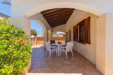 Villa i Torrevieja, Alicante, Torrevieja - € 749.900 | Ref: SPI0185 - foto 21