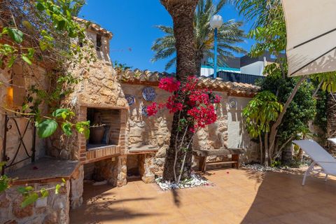 Villa i Torrevieja, Alicante, Torrevieja - € 749.900 | Ref: SPI0185 - foto 23