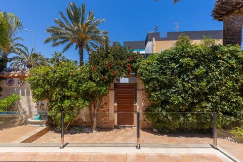 Villa i Torrevieja, Alicante, Torrevieja - € 749.900 | Ref: SPI0185 - foto 25
