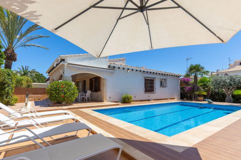 Villa i Torrevieja, Alicante, Torrevieja - € 749.900 | Ref: SPI0185 - foto 28