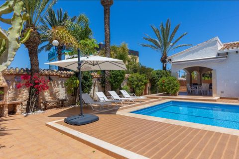 Villa i Torrevieja, Alicante, Torrevieja - € 749.900 | Ref: SPI0185 - foto 31