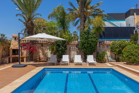 Villa i Torrevieja, Alicante, Torrevieja - € 749.900 | Ref: SPI0185 - foto 32