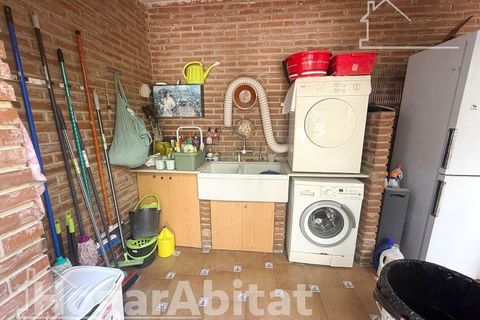 Villa a Massanassa, Valencia, Massanassa - € 590.000 | Ref: 024MAY590.PV/3716 - foto 16