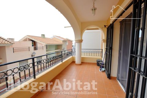 Rækkehus i Mutxamel, Alicante, Mutxamel - € 305.000 | Ref: 144ALG305.FPV-A/3716 - foto 2
