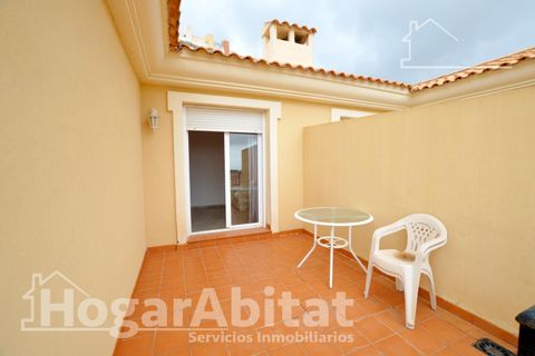Rækkehus i Mutxamel, Alicante, Mutxamel - € 305.000 | Ref: 144ALG305.FPV-A/3716 - foto 8
