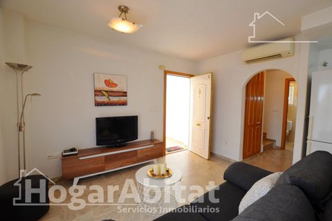 Rækkehus i Mutxamel, Alicante, Mutxamel - € 305.000 | Ref: 144ALG305.FPV-A/3716 - foto 16