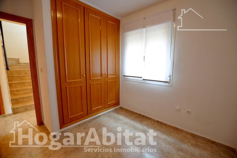 Rækkehus i Mutxamel, Alicante, Mutxamel - € 305.000 | Ref: 144ALG305.FPV-A/3716 - foto 18
