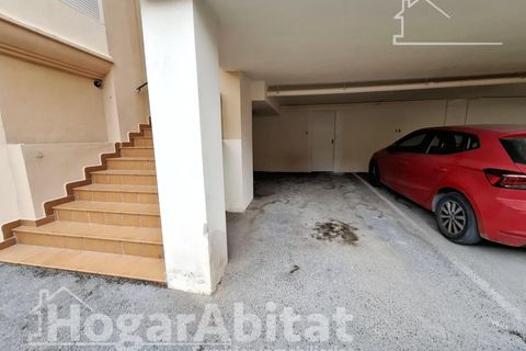Rækkehus i Mutxamel, Alicante, Mutxamel - € 305.000 | Ref: 144ALG305.FPV-A/3716 - foto 30