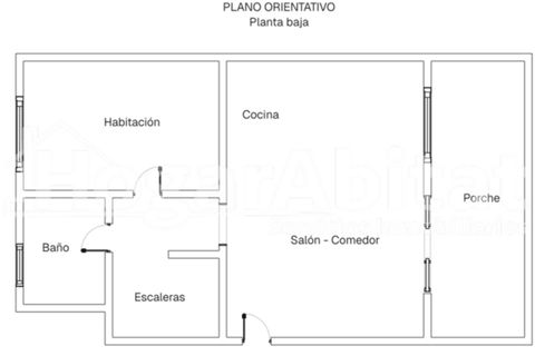 Rækkehus i Mutxamel, Alicante, Mutxamel - € 305.000 | Ref: 144ALG305.FPV-A/3716 - foto 31