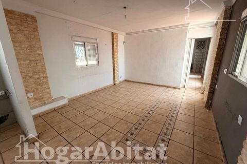 Penthouse i Benetusser, Valencia, Benetusser - € 195.000 | Ref: 016PAI195.FPV-A/3716 - foto 1