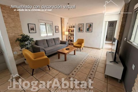 Penthouse i Benetusser, Valencia, Benetusser - € 195.000 | Ref: 016PAI195.FPV-A/3716 - foto 2