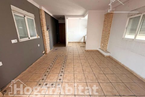 Penthouse i Benetusser, Valencia, Benetusser - € 195.000 | Ref: 016PAI195.FPV-A/3716 - foto 3