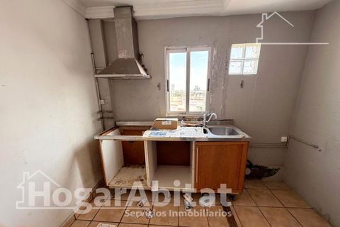 Penthouse i Benetusser, Valencia, Benetusser - € 195.000 | Ref: 016PAI195.FPV-A/3716 - foto 4