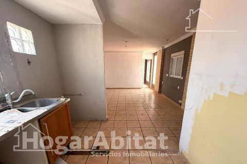 Penthouse i Benetusser, Valencia, Benetusser - € 195.000 | Ref: 016PAI195.FPV-A/3716 - foto 5