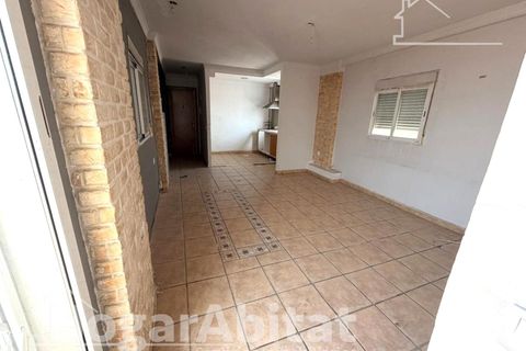 Penthouse i Benetusser, Valencia, Benetusser - € 195.000 | Ref: 016PAI195.FPV-A/3716 - foto 10