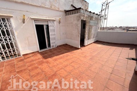 Penthouse i Benetusser, Valencia, Benetusser - € 195.000 | Ref: 016PAI195.FPV-A/3716 - foto 14