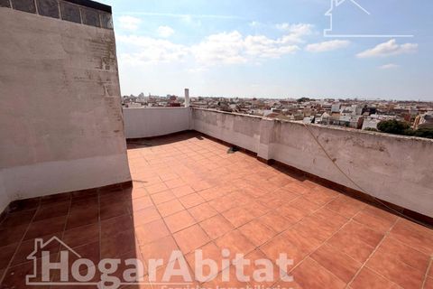 Penthouse i Benetusser, Valencia, Benetusser - € 195.000 | Ref: 016PAI195.FPV-A/3716 - foto 15