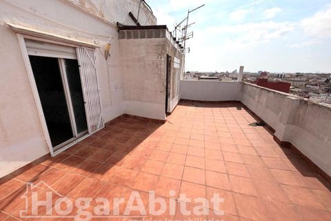 Penthouse i Benetusser, Valencia, Benetusser - € 195.000 | Ref: 016PAI195.FPV-A/3716 - foto 16