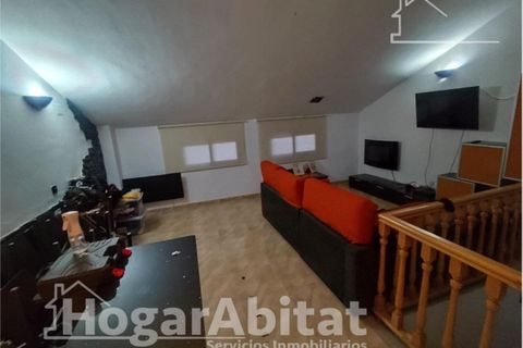 Rækkehus i Vilamarxant, Valencia, Vilamarxant - € 290.000 | Ref: 041ACB290.V-A/3716 - foto 1
