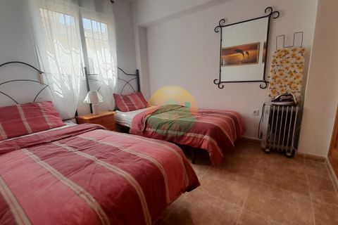 Rækkehus i Isla Plana, Murcia, Isla Plana - € 235.000 | Ref: ISLA61 - foto 2