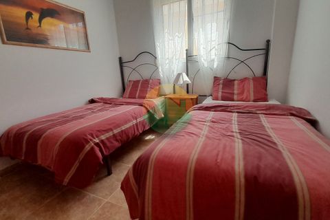 Rækkehus i Isla Plana, Murcia, Isla Plana - € 235.000 | Ref: ISLA61 - foto 3