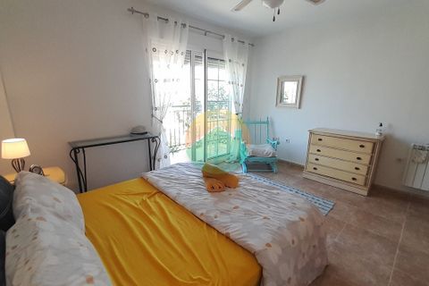 Rækkehus i Isla Plana, Murcia, Isla Plana - € 235.000 | Ref: ISLA61 - foto 6