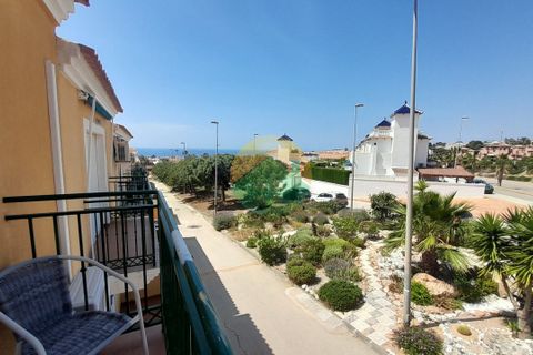 Rækkehus i Isla Plana, Murcia, Isla Plana - € 235.000 | Ref: ISLA61 - foto 8