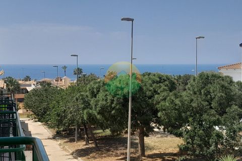 Rækkehus i Isla Plana, Murcia, Isla Plana - € 235.000 | Ref: ISLA61 - foto 9