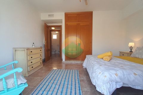 Rækkehus i Isla Plana, Murcia, Isla Plana - € 235.000 | Ref: ISLA61 - foto 10