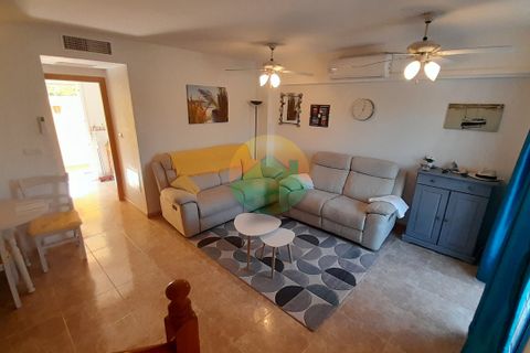Rækkehus i Isla Plana, Murcia, Isla Plana - € 235.000 | Ref: ISLA61 - foto 11