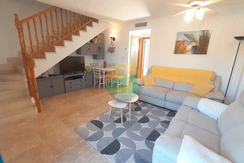 Rækkehus i Isla Plana, Murcia, Isla Plana - € 235.000 | Ref: ISLA61 - foto 12