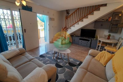 Rækkehus i Isla Plana, Murcia, Isla Plana - € 235.000 | Ref: ISLA61 - foto 13